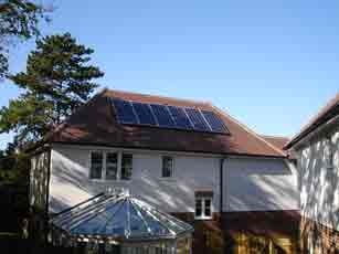 Solar Panels