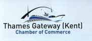 Thames Gateway Kent Chamber of Commerce Member